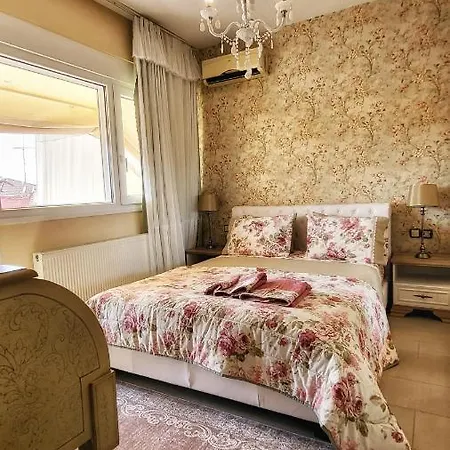 Appartamento Novel 1 Luxury Apt *