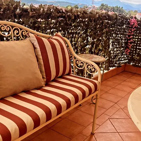 Appartamento Novel 1 Luxury Apt