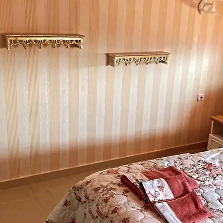 Novel 1 Luxury Apt Kateríni