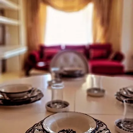 Novel 1 Luxury Apt * Kateríni