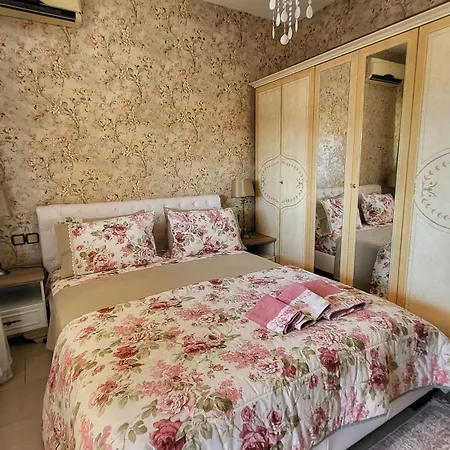 Appartamento Novel 1 Luxury Apt Kateríni