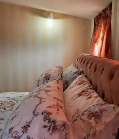 Novel 1 Luxury Apt Kateríni