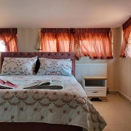 Appartamento Novel 1 Luxury Apt *