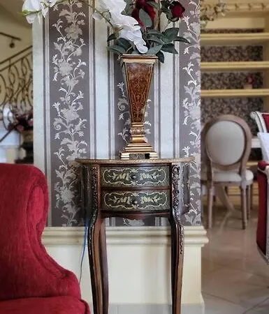Apartment Novel 1 Luxury Apt