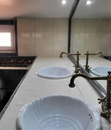Novel 1 Luxury Apt * Katerini