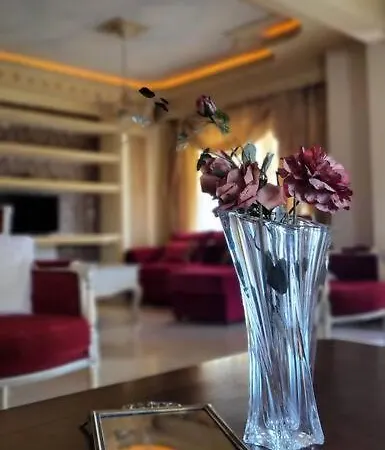 Apartment Novel 1 Luxury Apt