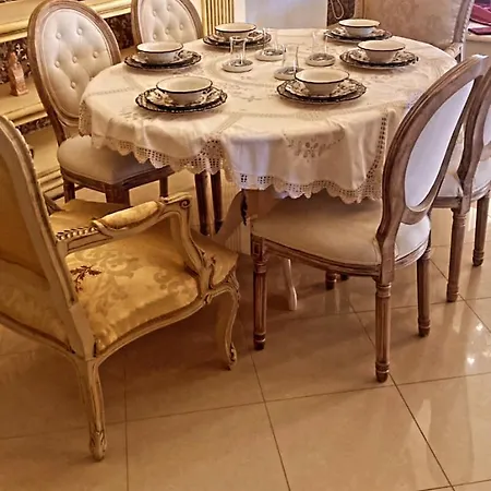 Novel 1 Luxury Apt * Katerini
