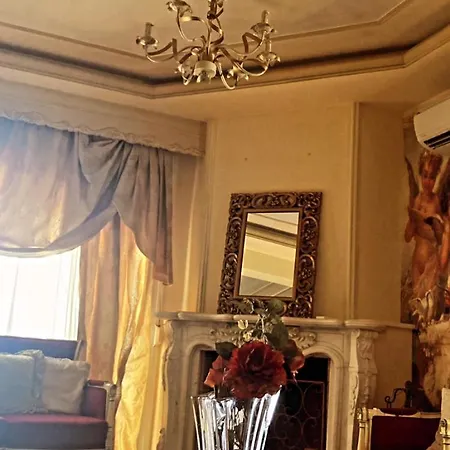 Novel 1 Luxury Apt