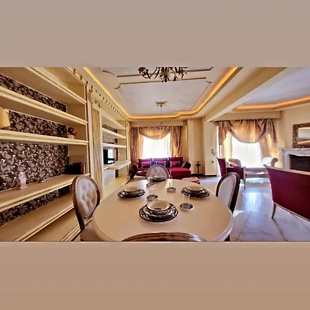 Novel 1 Luxury Apt
