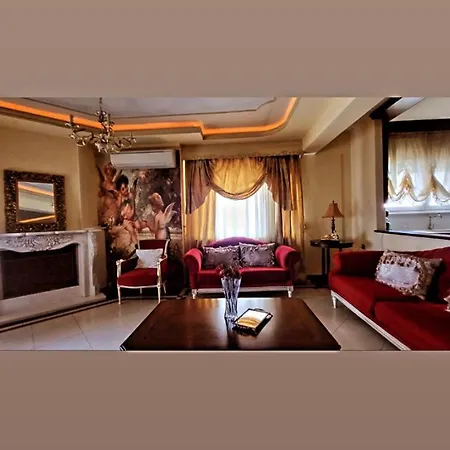 Novel 1 Luxury Apt *