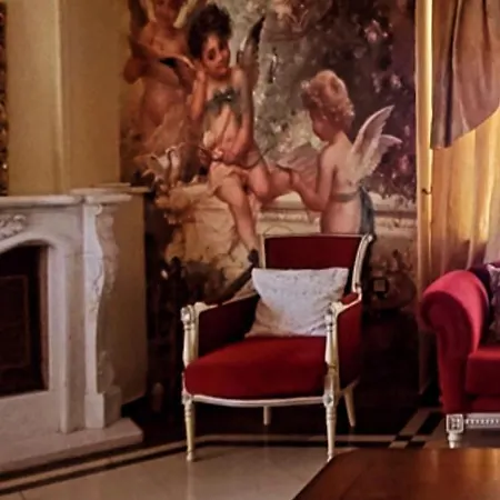 Apartment Novel 1 Luxury Apt