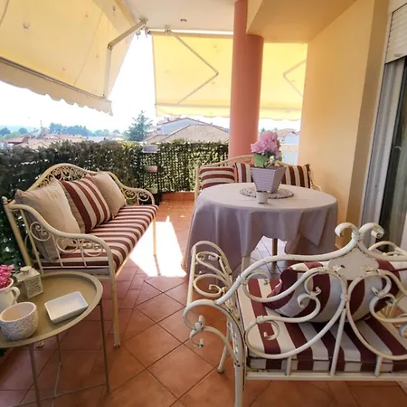 Novel 1 Luxury Apt Katerini