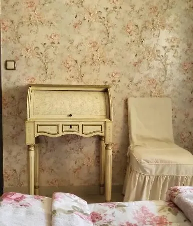 Apartment Novel 1 Luxury Apt